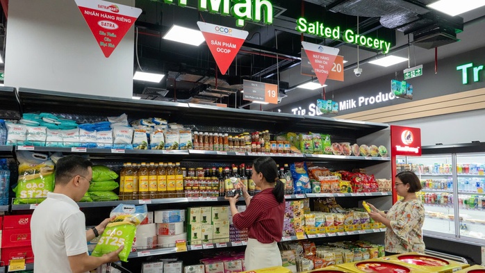 Siết chặt kiểm soát, chặn hàng giả từ đầu vào- Ảnh 2. Siết chặt kiểm soát, chặn hàng giả từ đầu vào- Ảnh 2.