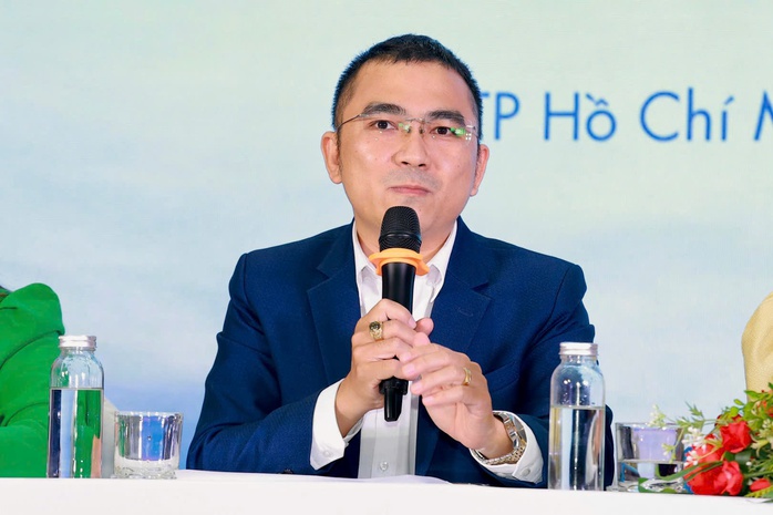 Đang giải đáp "nóng" về điểm thi, chọn nguyện vọng ĐH - Ảnh 6.