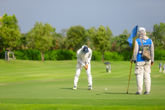 Giải Vô địch Các CLB golf tranh cúp Tân Sơn Nhất 2025 hoàn tất vòng bảng- Ảnh 1. Giải Vô địch Các CLB golf tranh cúp Tân Sơn Nhất 2025 hoàn tất vòng bảng- Ảnh 1.