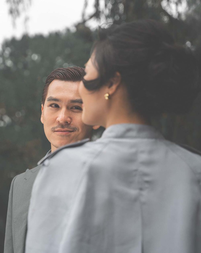 Văn Mai Hương bảo đã chờ "anh tài" Thiên Minh nhiều năm
- Ảnh 5. Văn Mai Hương bảo đã chờ "anh tài" Thiên Minh nhiều năm
- Ảnh 5.