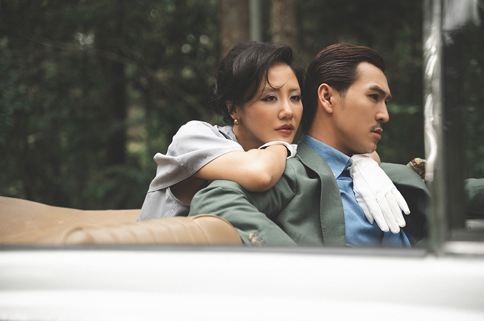 Văn Mai Hương bảo đã chờ "anh tài" Thiên Minh nhiều năm
- Ảnh 3. Văn Mai Hương bảo đã chờ "anh tài" Thiên Minh nhiều năm
- Ảnh 3.
