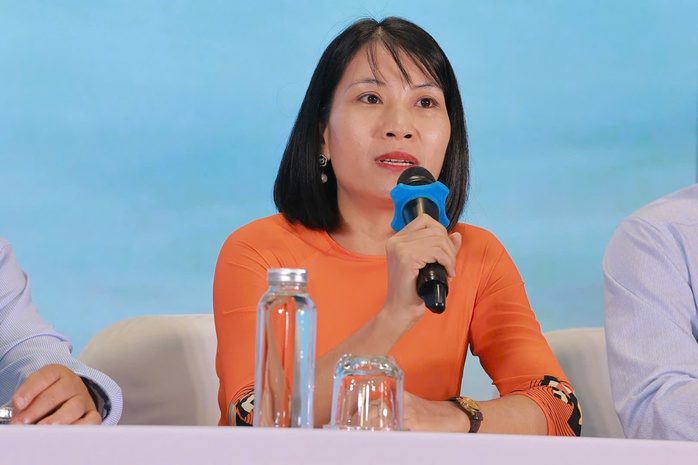 Đang giải đáp "nóng" về điểm thi, chọn nguyện vọng ĐH - Ảnh 5.