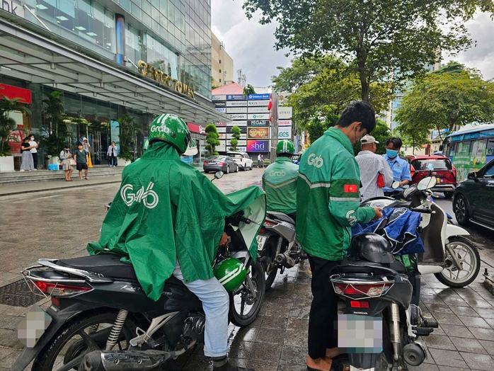 Nhức nhối nạn "bom hàng"- Ảnh 3.
