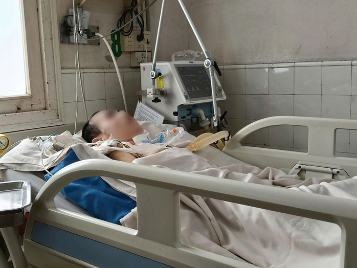 Nhiều người lớn mắc bệnh viêm não nguy hiểm- Ảnh 1.