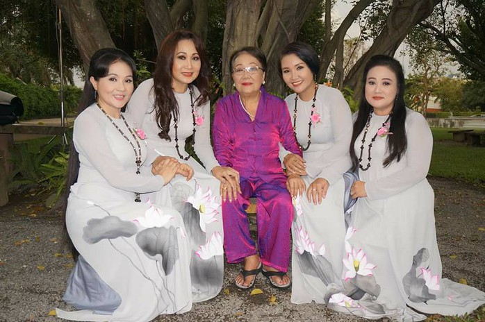 Nghệ sĩ Thanh Hằng tạo ấn tượng trong phim "Thiên Kim thất lạc" - Ảnh 2.