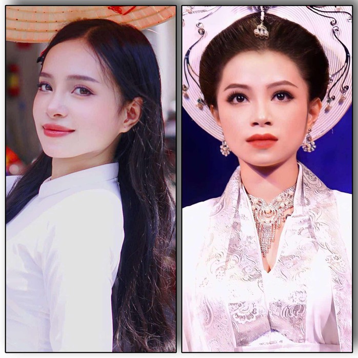 Diễn viên Di Oanh – Học trò NSND Hồng Vân tạo dấu ấn trong nhạc kịch "Đám giỗ, đám quải" - Ảnh 1.