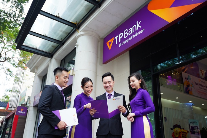 TPBank (TPB): Lợi nhuận 6 tháng vượt 4.100 tỉ đồng, tổng tài sản vượt mốc 428.600 tỉ đồng- Ảnh 2. TPBank (TPB): Lợi nhuận 6 tháng vượt 4.100 tỉ đồng, tổng tài sản vượt mốc 428.600 tỉ đồng- Ảnh 2.