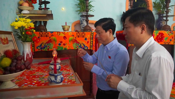 Hình ảnh Chủ tịch HĐND TP HCM thăm và làm việc tại dự án hơn 5 tỉ USD- Ảnh 12. Hình ảnh Chủ tịch HĐND TP HCM thăm và làm việc tại dự án hơn 5 tỉ USD- Ảnh 12.