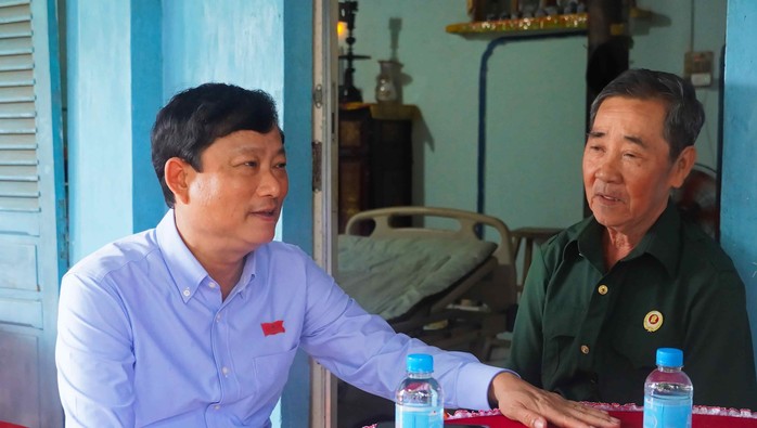 Hình ảnh Chủ tịch HĐND TP HCM thăm và làm việc tại dự án hơn 5 tỉ USD- Ảnh 11. Hình ảnh Chủ tịch HĐND TP HCM thăm và làm việc tại dự án hơn 5 tỉ USD- Ảnh 11.