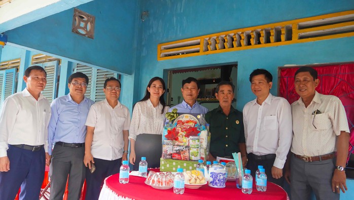 Hình ảnh Chủ tịch HĐND TP HCM thăm và làm việc tại dự án hơn 5 tỉ USD- Ảnh 10. Hình ảnh Chủ tịch HĐND TP HCM thăm và làm việc tại dự án hơn 5 tỉ USD- Ảnh 10.