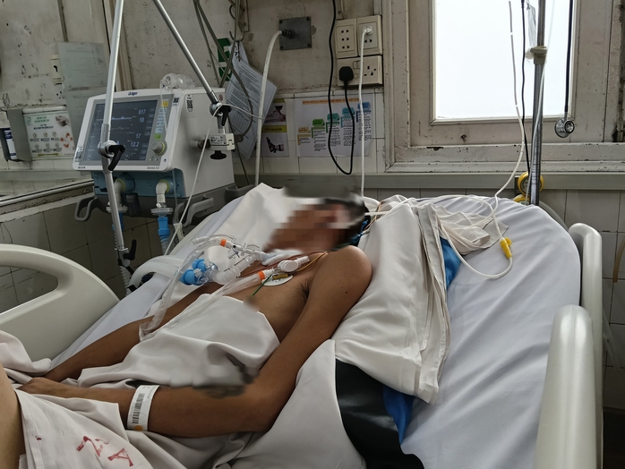 Muỗi đốt không chỉ mắc sốt xuất huyết mà còn có thể gây ra căn bệnh nguy hiểm này - Ảnh 1.
