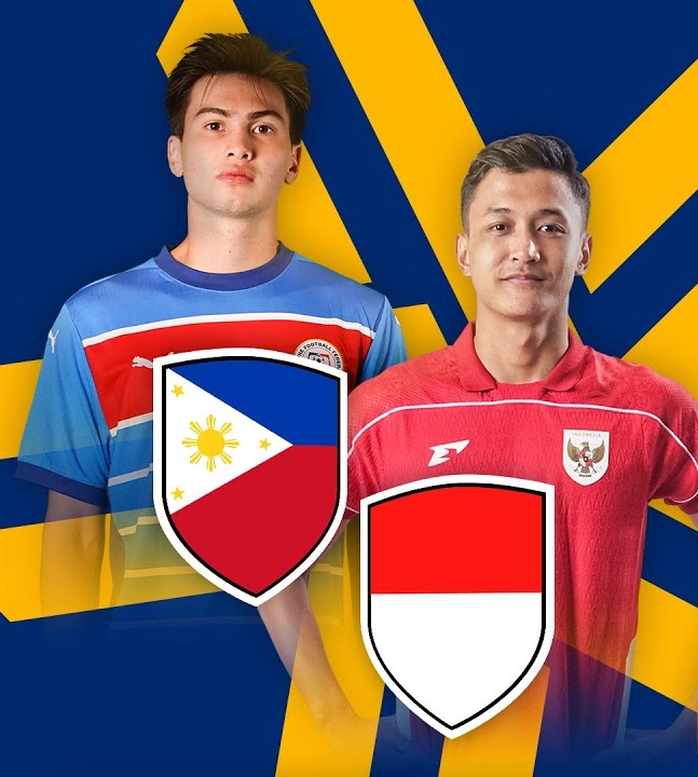 U23 Indonesia có chiến thắng thứ 2 liên tiếp - Ảnh 1.