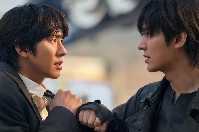Lee Min-ho sắp tái ngộ khán giả Việt- Ảnh 3. Lee Min-ho sắp tái ngộ khán giả Việt- Ảnh 3.