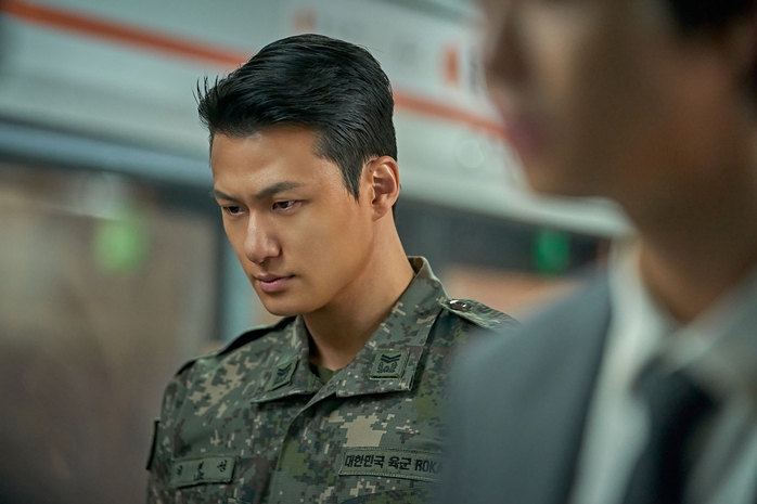 Lee Min-ho sắp tái ngộ khán giả Việt- Ảnh 6. Lee Min-ho sắp tái ngộ khán giả Việt- Ảnh 6.
