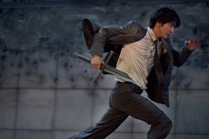 Lee Min-ho sắp tái ngộ khán giả Việt- Ảnh 7. Lee Min-ho sắp tái ngộ khán giả Việt- Ảnh 7.