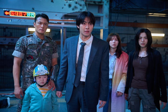 Lee Min-ho sắp tái ngộ khán giả Việt- Ảnh 5. Lee Min-ho sắp tái ngộ khán giả Việt- Ảnh 5.