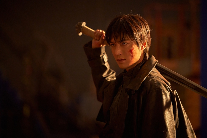 Lee Min-ho sắp tái ngộ khán giả Việt- Ảnh 2. Lee Min-ho sắp tái ngộ khán giả Việt- Ảnh 2.