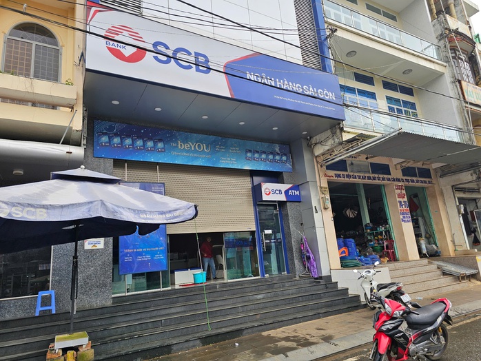 Chiêu lừa chiếm đoạt nhiều tỉ đồng của nguyên Phó giám đốc SCB Gia Lai- Ảnh 1.