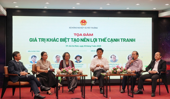 Sau sầu riêng , trái cây tỉ đô mới của Việt Nam đang phát triển mạnh mẽ - Ảnh 1.