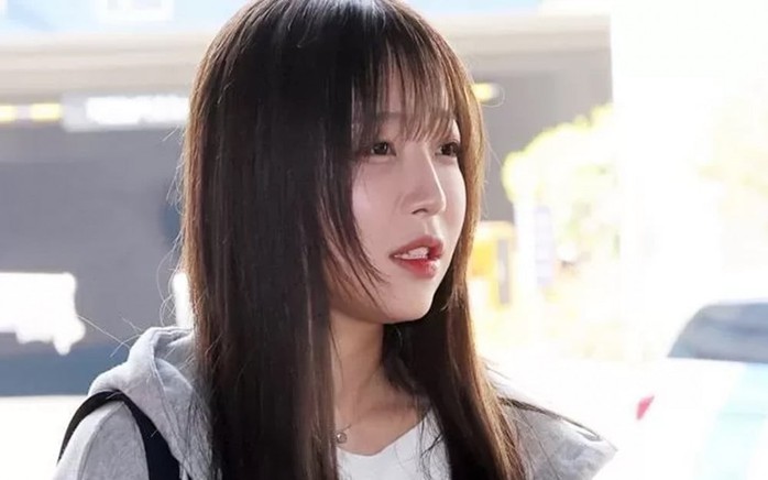 Thêm kẻ tống tiền "thánh mukbang" Tzuyang bị đề nghị án tù - Ảnh 1.