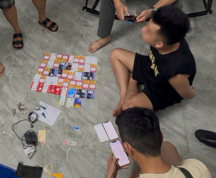 Chiêu lừa của du học sinh “dỏm” khiến phụ huynh lo lắng, mất tiền tỉ- Ảnh 1.