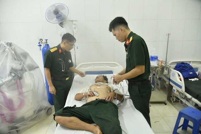 Trường Sa chuyển mình - Ảnh 2. Trường Sa chuyển mình - Ảnh 2.