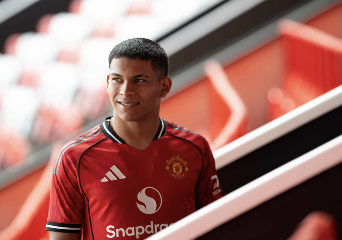 Man United chi đậm mua Bryan Mbeumo, hàng công "Quỷ đỏ" chờ khởi sắc - Ảnh 4.