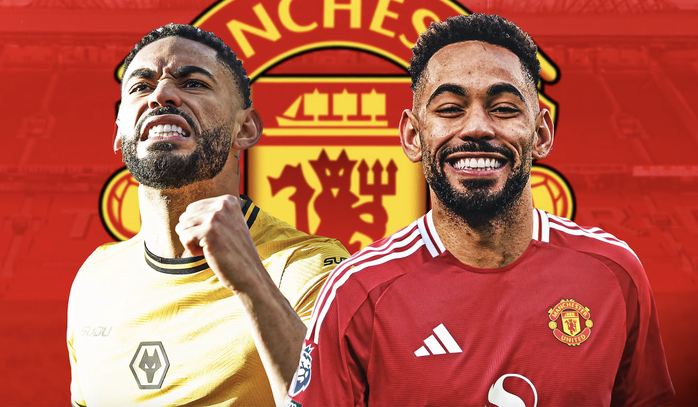 Man United chi đậm mua Bryan Mbeumo, hàng công "Quỷ đỏ" chờ khởi sắc - Ảnh 5.