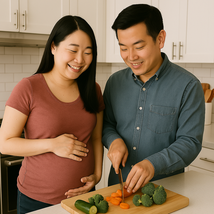 Người hiến tinh trùng, noãn, phôi, phải đáp ứng yêu cầu nào? - Ảnh 1.