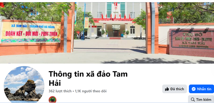 Chủ tịch xã ở Đà Nẵng: Dân gọi đường dây nóng không được thì gọi cho tôi- Ảnh 2. Chủ tịch xã ở Đà Nẵng: Dân gọi đường dây nóng không được thì gọi cho tôi- Ảnh 2.