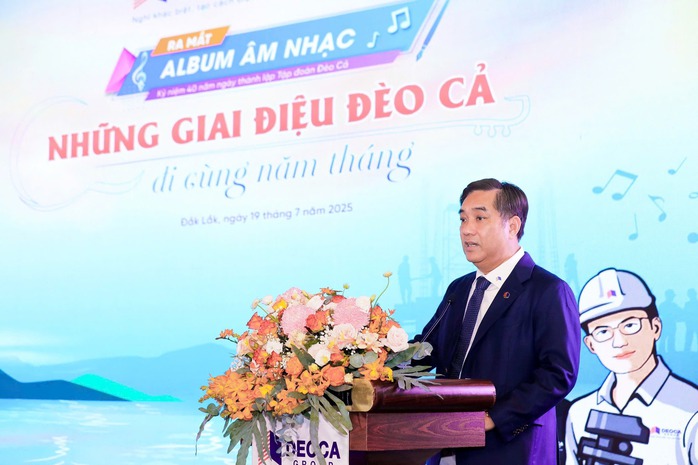 Tập đoàn Đèo Cả khẳng định cuối năm 2025 sẽ thông tuyến cao tốc Đồng Đăng - Trà Lĩnh- Ảnh 3.
