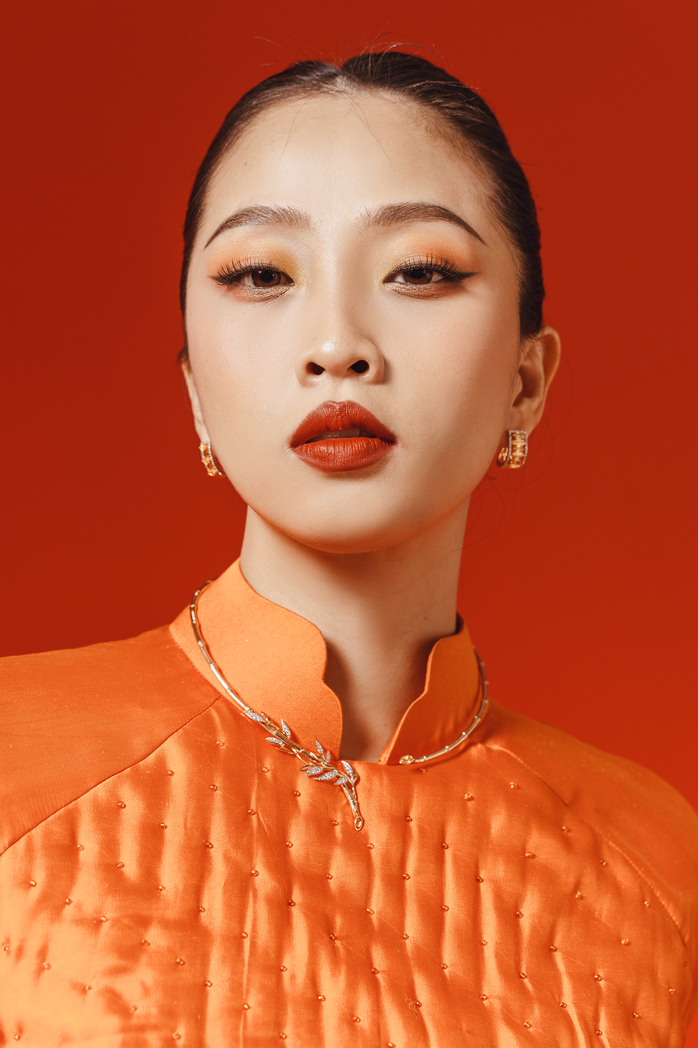 MC Liêu Hà Trinh khiến sao Việt tự "cởi lòng"   - Ảnh 4.