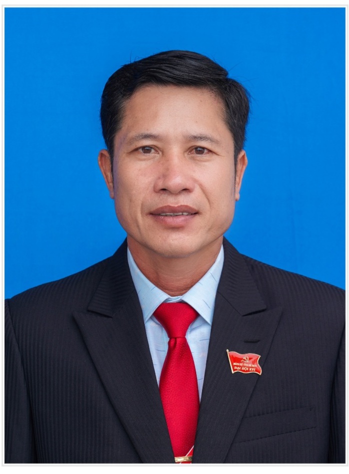 Những giám đốc sở của tỉnh Cà Mau mới là ai? - Ảnh 1.