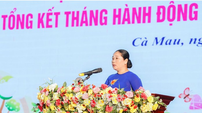 Những giám đốc sở của tỉnh Cà Mau mới là ai? - Ảnh 11.