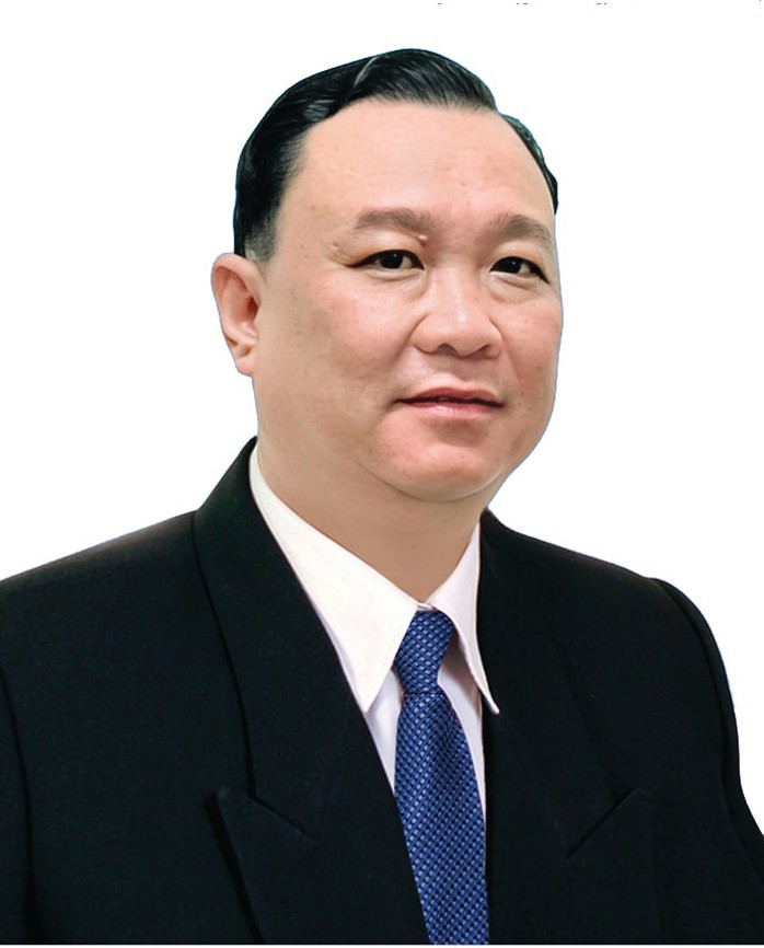 Những giám đốc sở của tỉnh Cà Mau mới là ai? - Ảnh 3.
