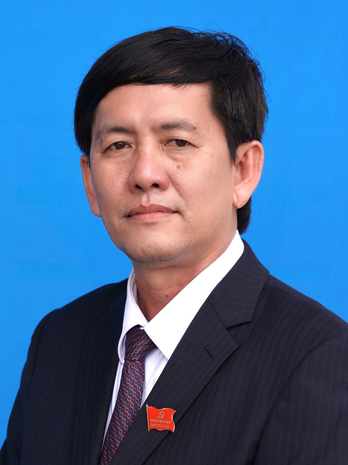 Những giám đốc sở của tỉnh Cà Mau mới là ai? - Ảnh 6.