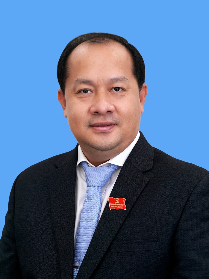 Những giám đốc sở của tỉnh Cà Mau mới là ai? - Ảnh 7.