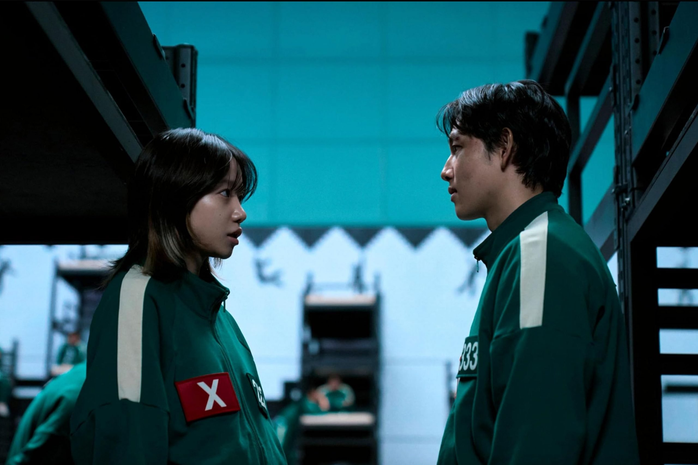 "Squid Game 3" phá kỷ lục trên Netflix với 60,1 triệu lượt xem - Ảnh 3.