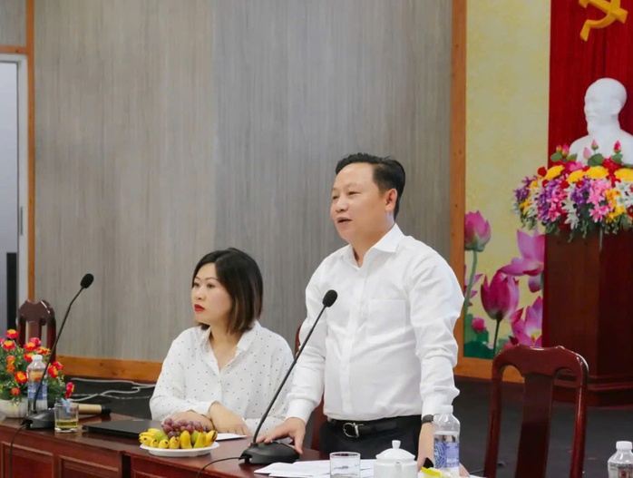 Danh sách lãnh đạo các sở, ngành tỉnh An Giang - Ảnh 11.