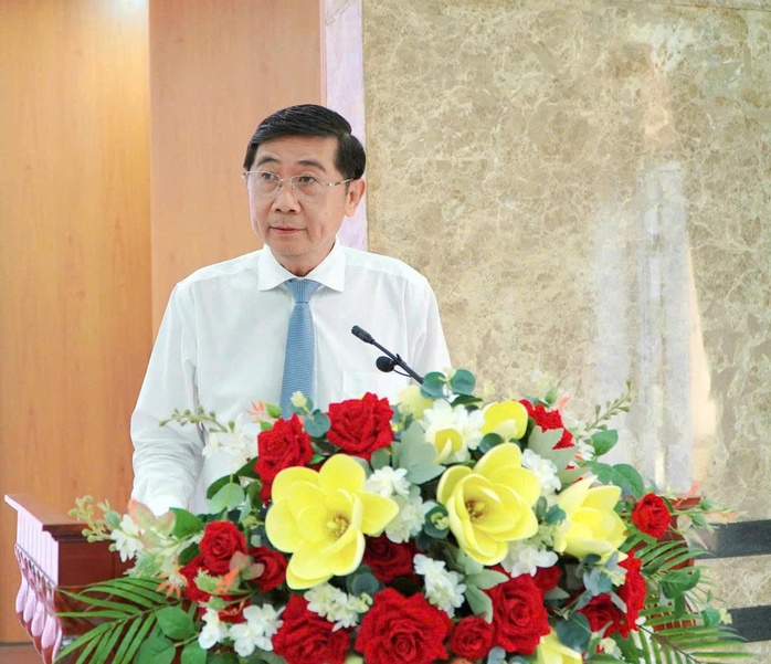 Danh sách lãnh đạo các sở, ngành tỉnh An Giang - Ảnh 12.