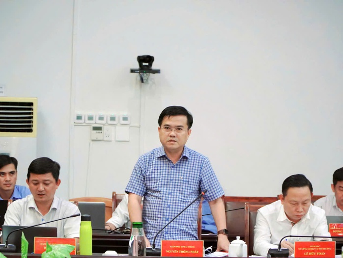 Danh sách lãnh đạo các sở, ngành tỉnh An Giang - Ảnh 6.
