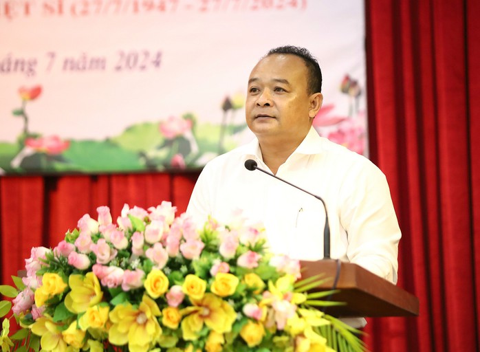 Cam kết của tân Tổng Biên tập Báo và Phát thanh - Truyền hình Cần Thơ - Ảnh 1.
