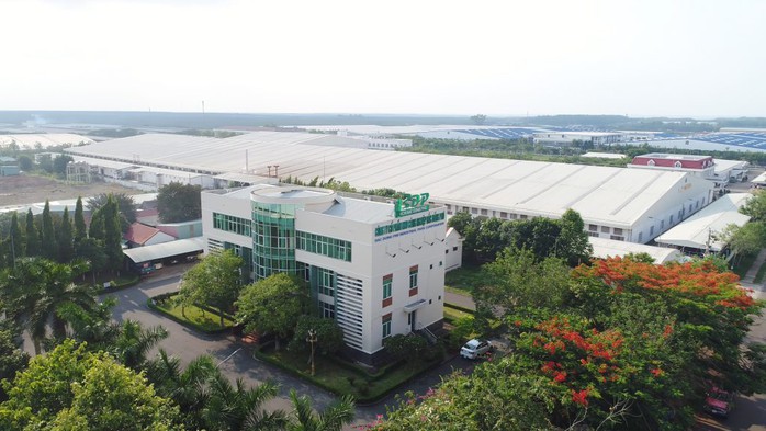 Đảng bộ VRG: Hành trình bền bỉ sáng tạo, đổi mới và vươn mình- Ảnh 5.