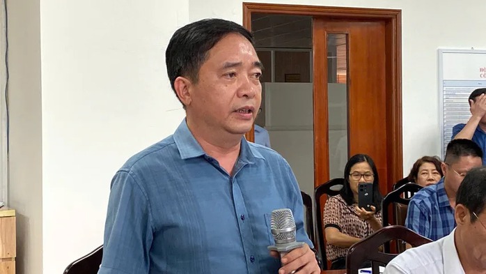 Vụ lật tàu 35 người tử vong, 4 người mất tích: Công an nói gì về khả năng khởi tố vụ án?- Ảnh 2.