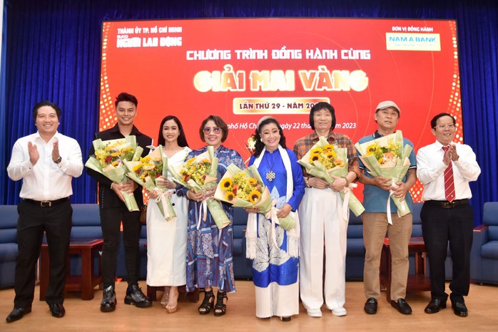 Ký ức không phai với nhiều nghệ sĩ- Ảnh 1.