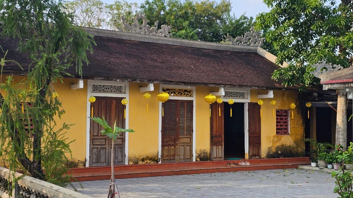 Giải mã chùa Ba Đồn và hiện tượng cỏ chỉ mọc trên những cồn mồ câm lặng - Ảnh 5. Giải mã chùa Ba Đồn và hiện tượng cỏ chỉ mọc trên những cồn mồ câm lặng - Ảnh 5.