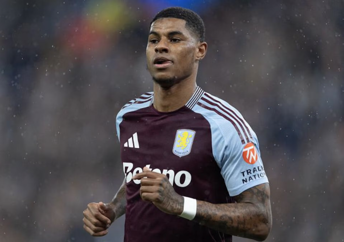 Barcelona "giải cứu" Marcus Rashford, Man United thoát gánh nợ lương sao bị hắt hủi- Ảnh 5.