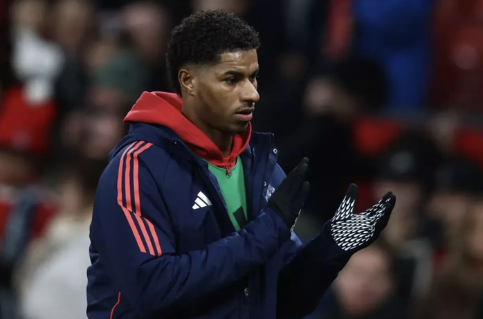 Barcelona "giải cứu" Marcus Rashford, Man United thoát gánh nợ lương sao bị hắt hủi- Ảnh 1.