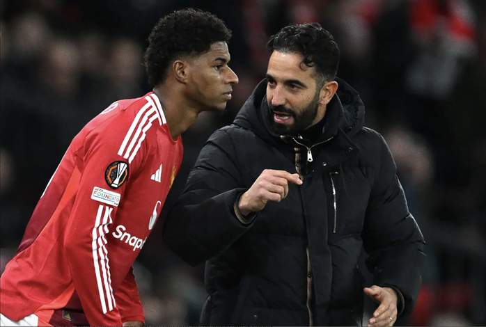 Barcelona "giải cứu" Marcus Rashford, Man United thoát gánh nợ lương sao bị hắt hủi- Ảnh 3.