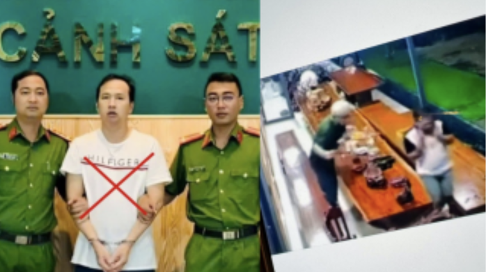 Lý lịch bất hảo của đối tượng nổ súng bắn chết người đang ngồi trong nhà ở Đồng Nai- Ảnh 1.